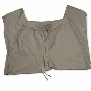 HALARA Grey Jogger Pants